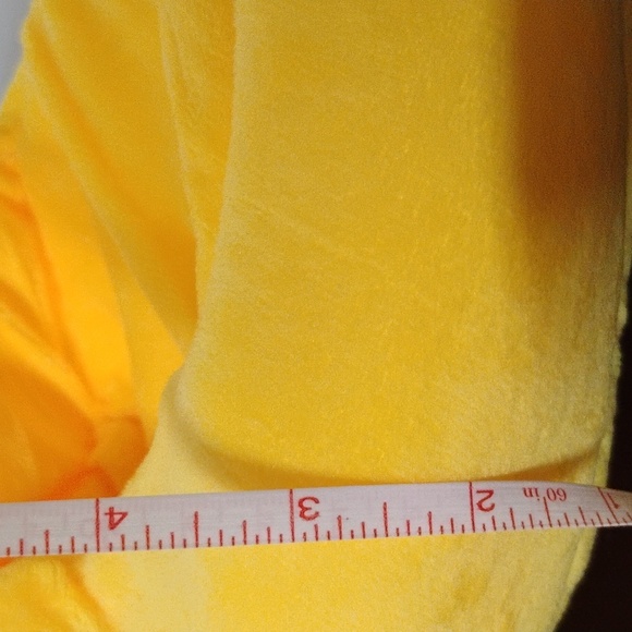 Banana Kitten Bed - Picture 6 of 6